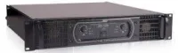 REC MS 1500 Усилитель мощности (2х750 Вт, 4 Ом)