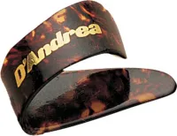 R371/R373 Медиатор на большой палец (коготь), штука D'Andrea