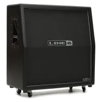 LINE 6 Spider V 412 Cabinet акустический кабинет