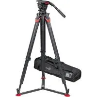 System FSB 16T Mk II flowtech100 GS штатив Sachtler