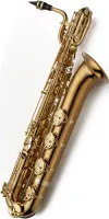 Саксофон-баритон Yanagisawa B-WO20