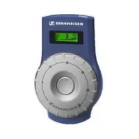 Sennheiser ek 2020-d-ii  миниатюрный приемник для обеспечения экскурсий, конференций и др.