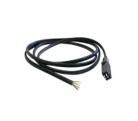beyerdynamic  K 190.00  Кабель для гарнитур DT 18*/19*/28*/29*, без разъемов, 1.5 м.