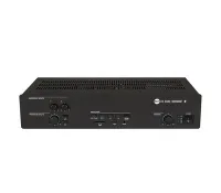 RCF ES 3080 микшер-усилитель/USB, SD, bluetooth -MP3, 80W 100/70В, 4Ом