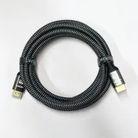 Кабель REDDYLINK 4K@60Hz 1.0m HDMI cable