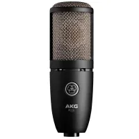 AKG Perception 220 - Студийные микрофоны