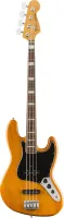 FENDER VINTERA '70S JAZZ BASS®, PAU FERRO FINGERBOARD, AGED NATURAL...