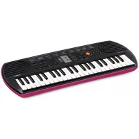 Casio SA-78, cинтезатор  детский