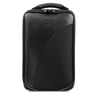 Футляр для трубы Bam Trekking Black
