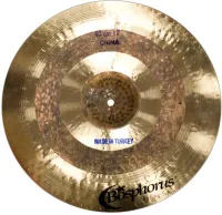 Тарелка Bosphorus Antique China A8CNA