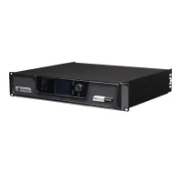 Crown CDi DriveCore 2|1200 усилитель 2-канальный. 2Ом-850Вт, 4Ом-1200Вт, 8Ом-1200Вт, 16Ом-600Вт, 70/