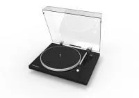 РАСПРОДАЖА Проигрыватель винила Premiera ULTRA X Black (арт. 361444)
