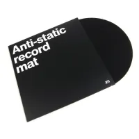 AM Clean Sound Record Mat - Средства для чистки