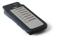 BOSCH PA LBB1957/00 Клавиатура расширения вызывной станции Plena VAS