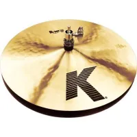 ZILDJIAN 13" K HI-HAT - Тарелка