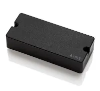 EMG 60-7 BK - звукосниматель для 7-ми струнной электрогитары