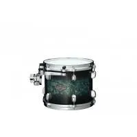 Tama Mbst8a-msl Starclassic Performer 8х7 Tom Tom Том-том Серии Starclassic Performer Maple Birch, 8x7", Материал Клен/береза, Фурнитура Хром, Цвет Синий