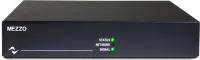POWERSOFT Mezzo 322A усилитель мощности 2x160 Вт (2/4/8/16 Ом, 70В/100В), DSP, задержка 80 мс, EQ/Filters, 2,6 кг