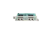 Lightware MX2M-4OPTJ-OB-E, Модуль на 4 оптических выхода для шасси MX2M. Многомодовое оптоволокно с SC коннектором. 4K@60Гц RGB 4:4:4 и HDCP 2.2, нет embedding, совместим с HDMI20-OPTJ-RX90.