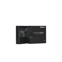 RGBLink MSP 209S- Комплект из передатчика и приемника сигнала Ethernet по одномодовому оптоволокну, до 20 км