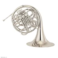 Валторна YAMAHA YHR-668NII