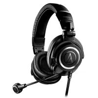 Audio-Technica ATH-M50xSTS USB - Интерком-системы
