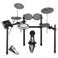 YAMAHA DTX522k эл.бараб.установка DTX502, RS500//Y, DTP522 комплект