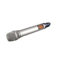 JTS JSS-4A Передатчик UHF, микрофон ручной