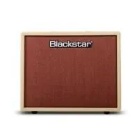 Blackstar debut 50r cream  комбо  гитарный транзисторный 50вт, цвет кремовый