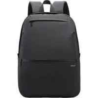 Рюкзак для ноутбука 15.6" Acer LS series OBG408 черный полиэстер (ZL.BAGEE.00R)