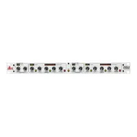DBX 266XS - Компрессор