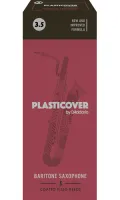 Трости для баритон-саксофона Rico Plasticover RRP05BSX350