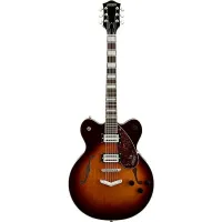 GRETSCH G2622 Streamliner Center Block Forge Glow Maple