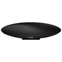 Bowers and Wilkins Zeppelin Wireless Black (new media) беспроводная акустическая система