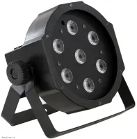 INVOLIGHT SLIMPAR 784 - Прожектор направленного света