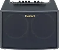 Roland AC-60  комбо усилитель для акустической гитары, 60Вт, динамик 2х6,5"