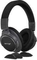 BEHRINGER BH470NC - беспроводные наушники премиум класса, с активной системой шумоподавления с USB и
