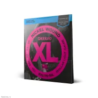 D'ADDARIO EXL170 5SL - Струны для 5 струнной бас-гитары