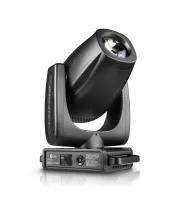 CLAY PAKY AROLLA PROFILE MP Вращающаяся голова LED-PROFILE-SPOT. LED-модуль 470 Вт 6000К, CRI>70, световой поток 22054 лм, угол раскрытия луча 6,2°–48,8°