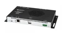 Crestron [dm-nvx-d30] digitalmedia™ 4k60 4:4:4 hdr  avoip декодер
