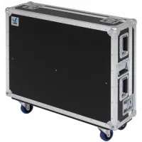 MA Lighting International MA Case grandMA2 light + ultra-light, with wheels Кейс для пультов GrandMA2 Light/Ultra-light c колесами