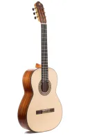 PRUDENCIO SAEZ 5-M Spruce Top гитара классическая