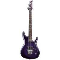 IBANEZ PRESTIGE JS2450 MCP MUSCLE CAR PURPLE - Электрогитара