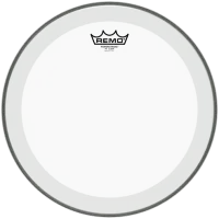Пластик для малого барабана Remo Powerstroke P4 Clear P4-0314-BP