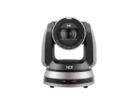 Lumens VC-A71P-HN, B - Поворотная PTZ-камера 4K 60fps, Full NDI, NDI®|HX3 и 12G-SDI, чёрного цвета