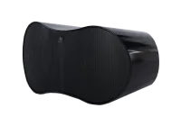 Ecler NIMBO-26 (Black)- Двухполосная настенная акустическая система премиум класса 2х6'', 140 Вт, 4/16 Ом, черного цвета