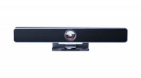 Wyrestorm halo vx10, универсальный видеобар, с камерой 4k, стереодинамиками, микрофонами, usb-c