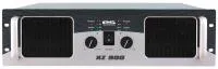 XZ-900, уценка 30%, Усилитель мощности EUROSOUND XZ-900, уценка 30%