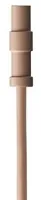 AKG LC82MD beige  петличный конденсаторный микрофон, всенаправленный, бежевый