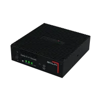 Bolin EG40DH - Декодер Dante AV-H; вход IP; выход 12G-SDI, HDMI 2.0, аудио, RS-422; 12 В, POE+